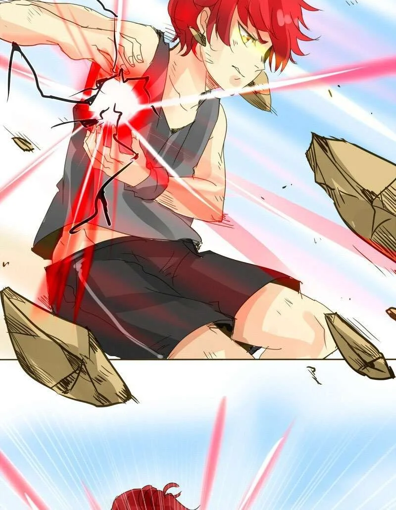 unOrdinary Chapter 14 Gambar 41