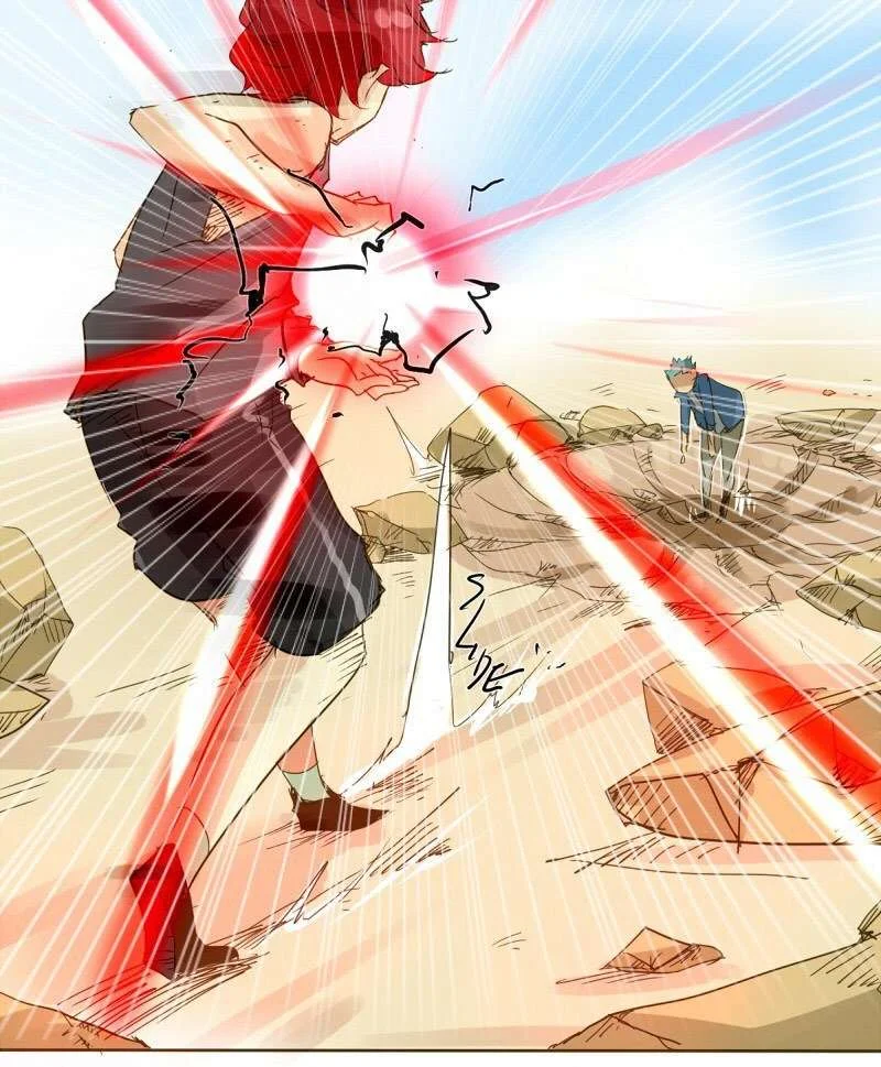 unOrdinary Chapter 14 Gambar 42