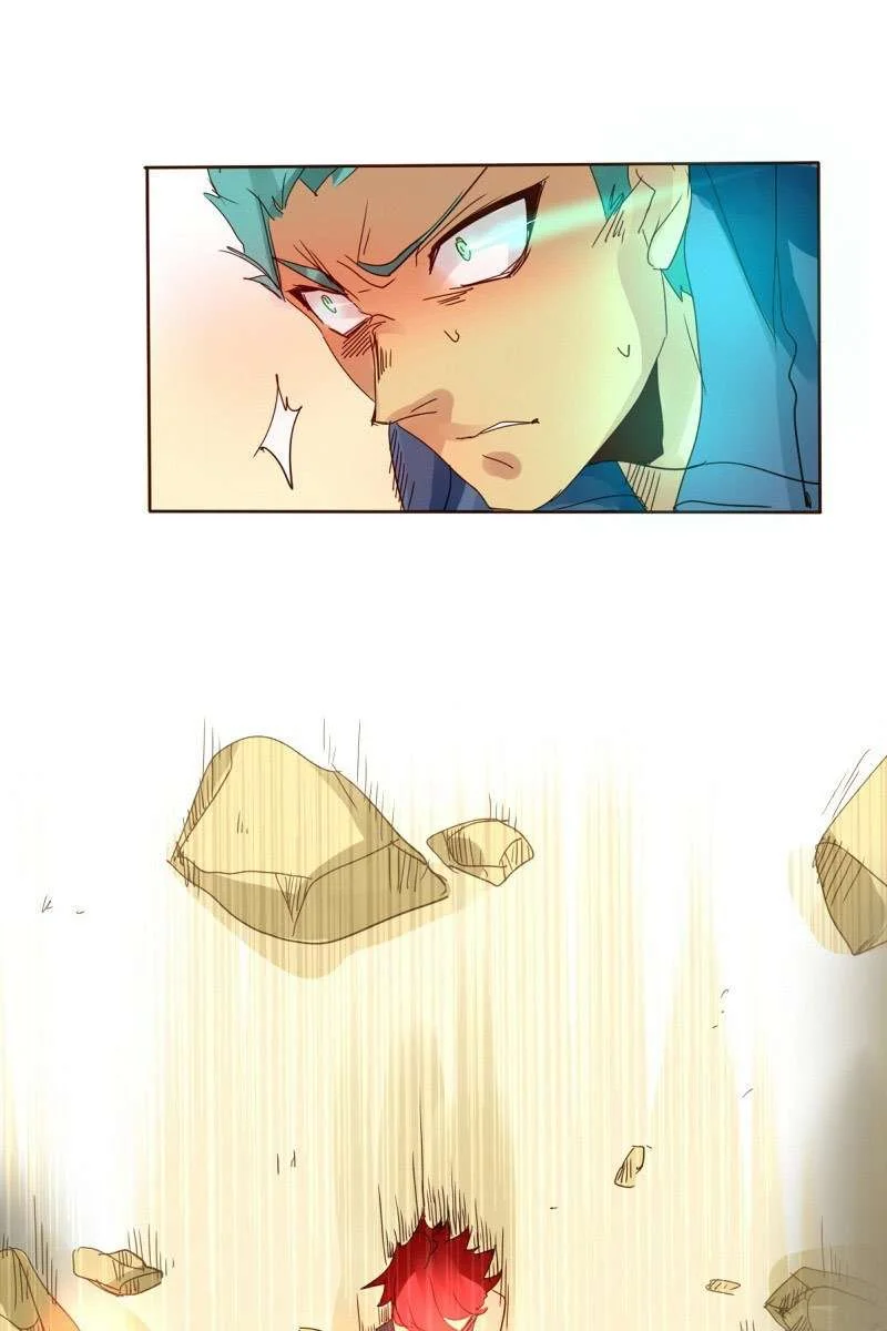 unOrdinary Chapter 14 Gambar 43