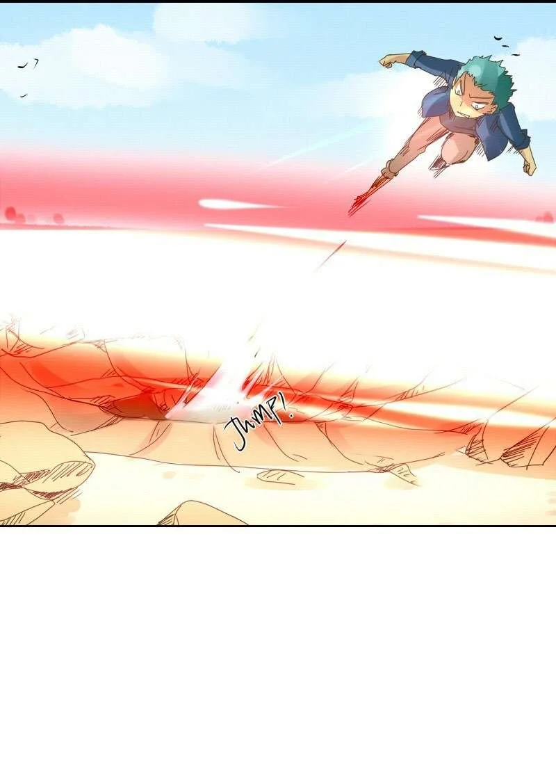 unOrdinary Chapter 14 Gambar 47