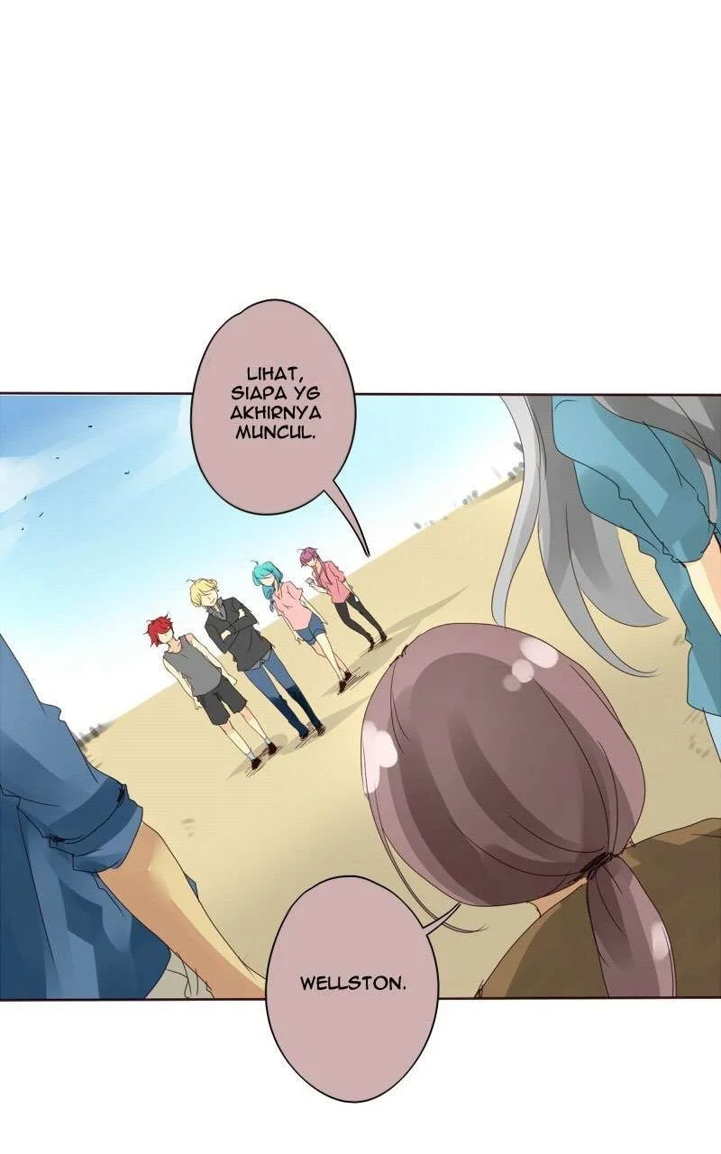 unOrdinary Chapter 14 Gambar 5