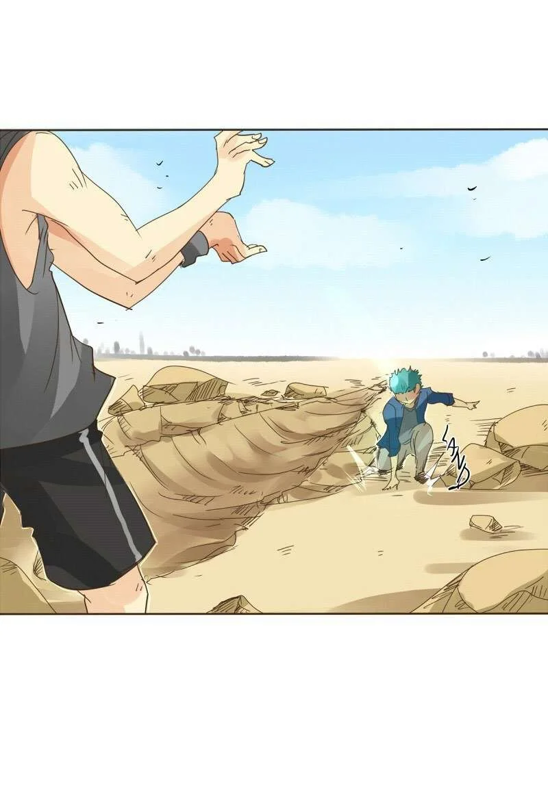 unOrdinary Chapter 14 Gambar 50