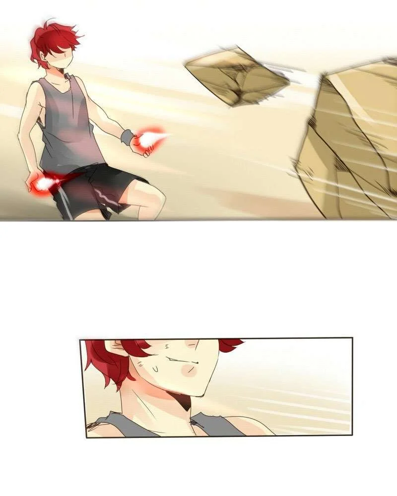 unOrdinary Chapter 14 Gambar 54