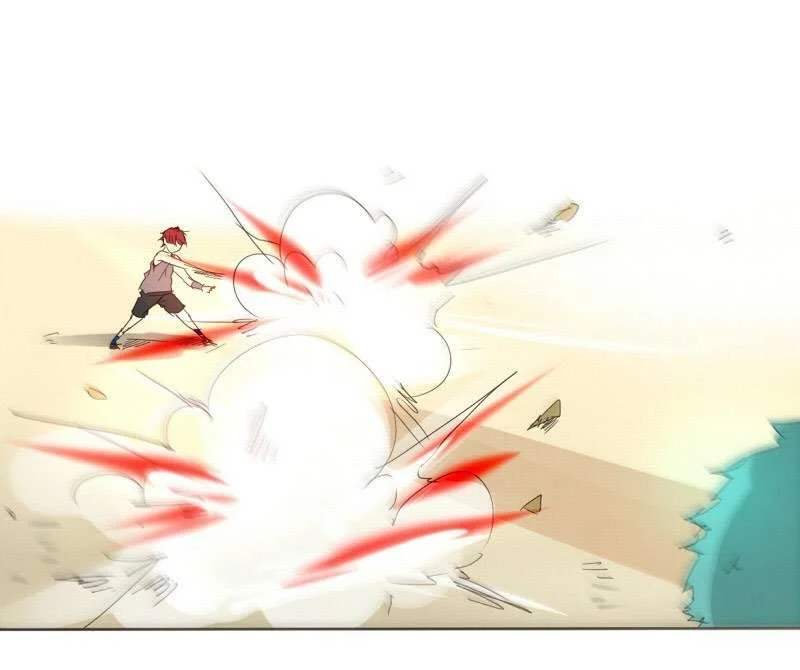 unOrdinary Chapter 14 Gambar 56