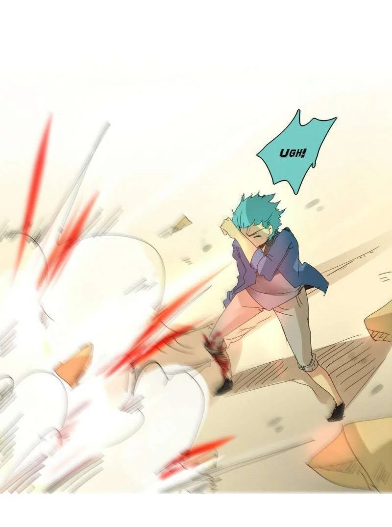 unOrdinary Chapter 14 Gambar 57