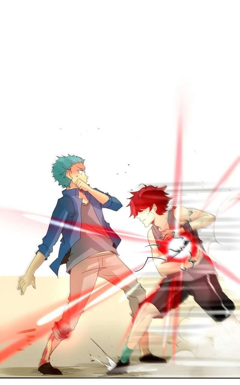 unOrdinary Chapter 14 Gambar 59