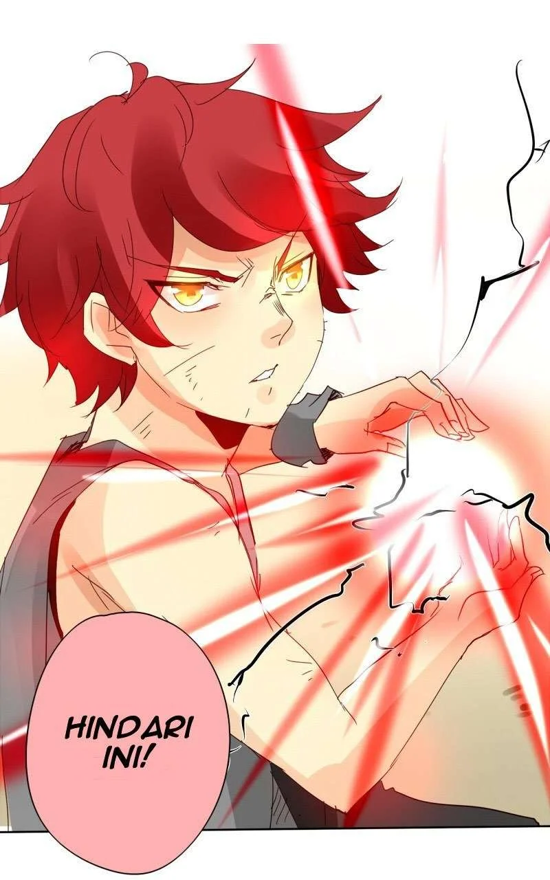 unOrdinary Chapter 14 Gambar 61