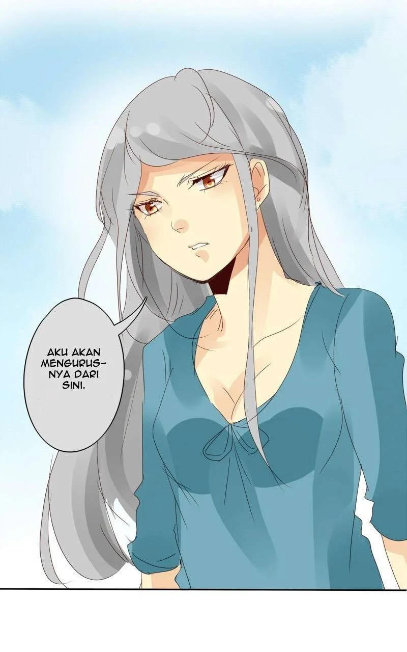 unOrdinary Chapter 14 Gambar 67