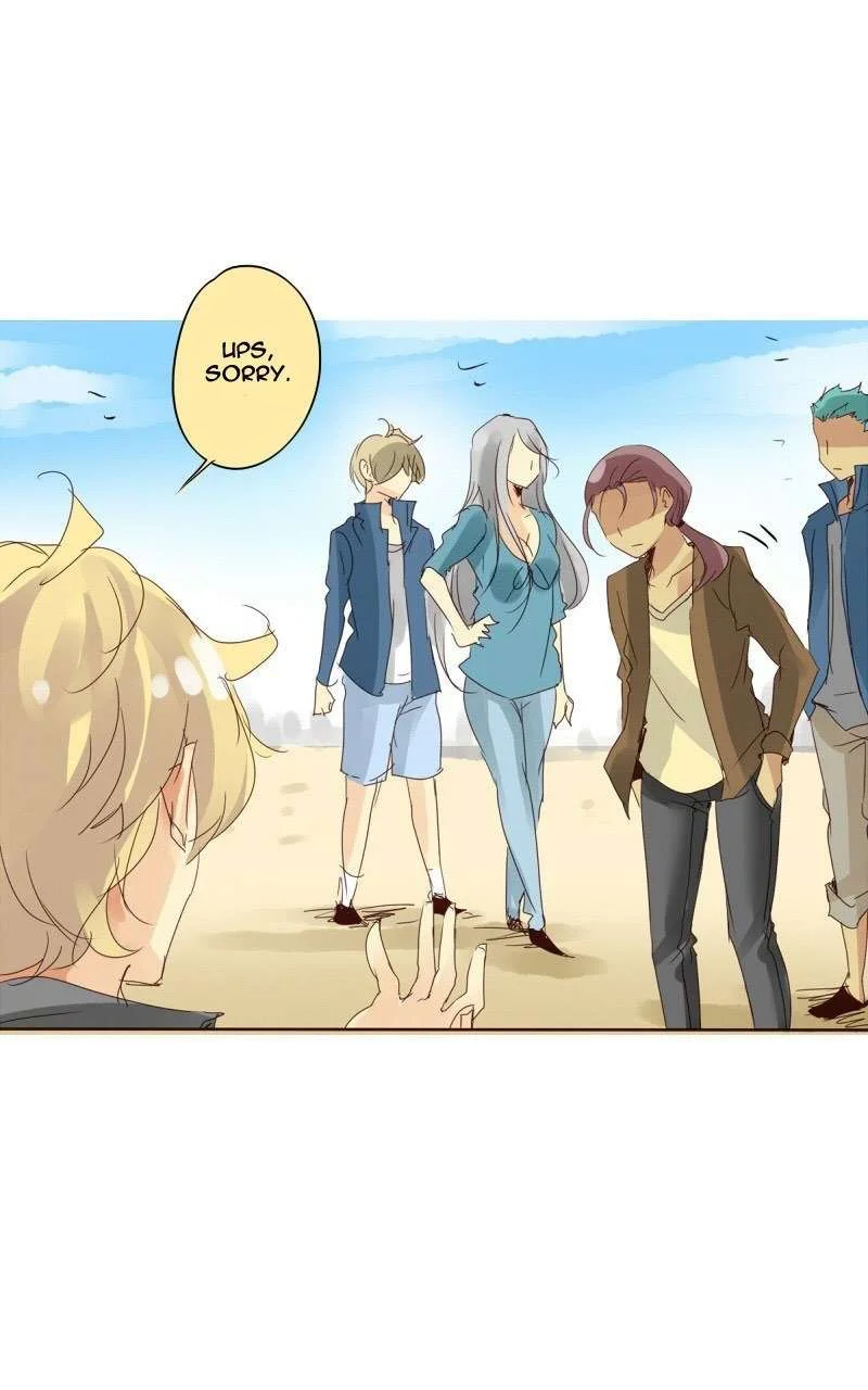 unOrdinary Chapter 14 Gambar 9