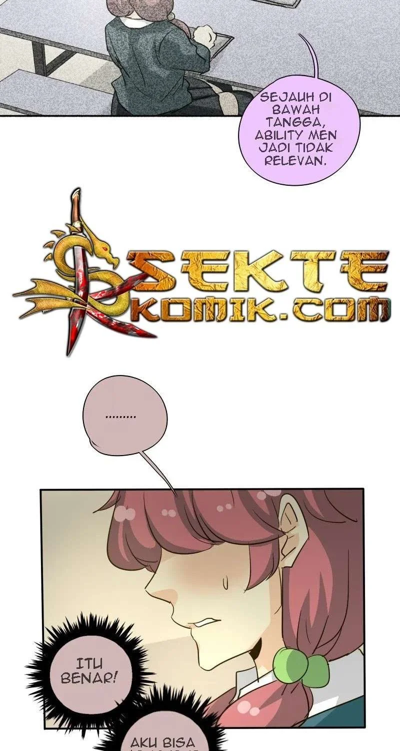 unOrdinary Chapter 140 Gambar 10