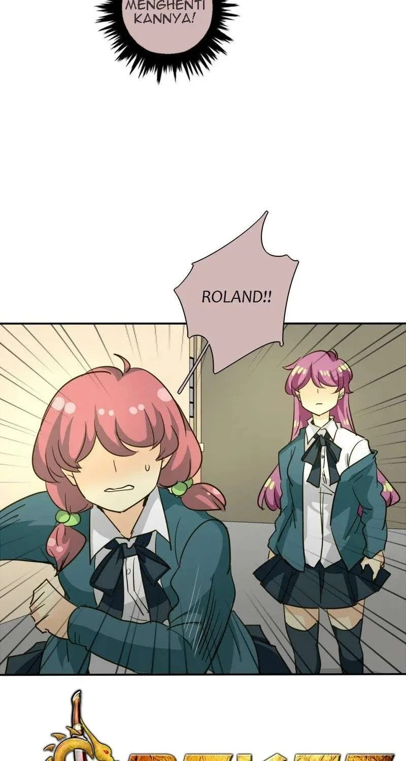 unOrdinary Chapter 140 Gambar 11