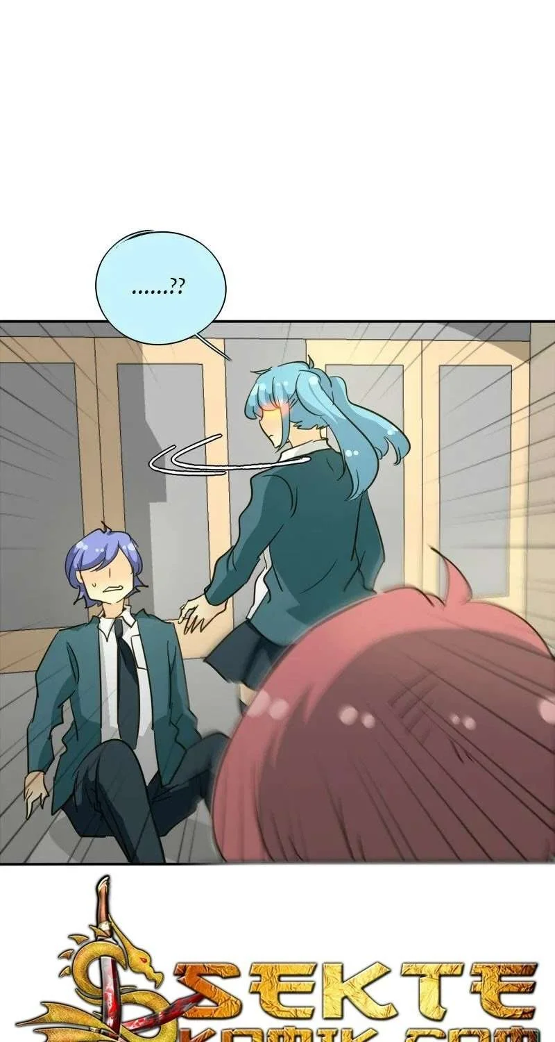 unOrdinary Chapter 140 Gambar 14