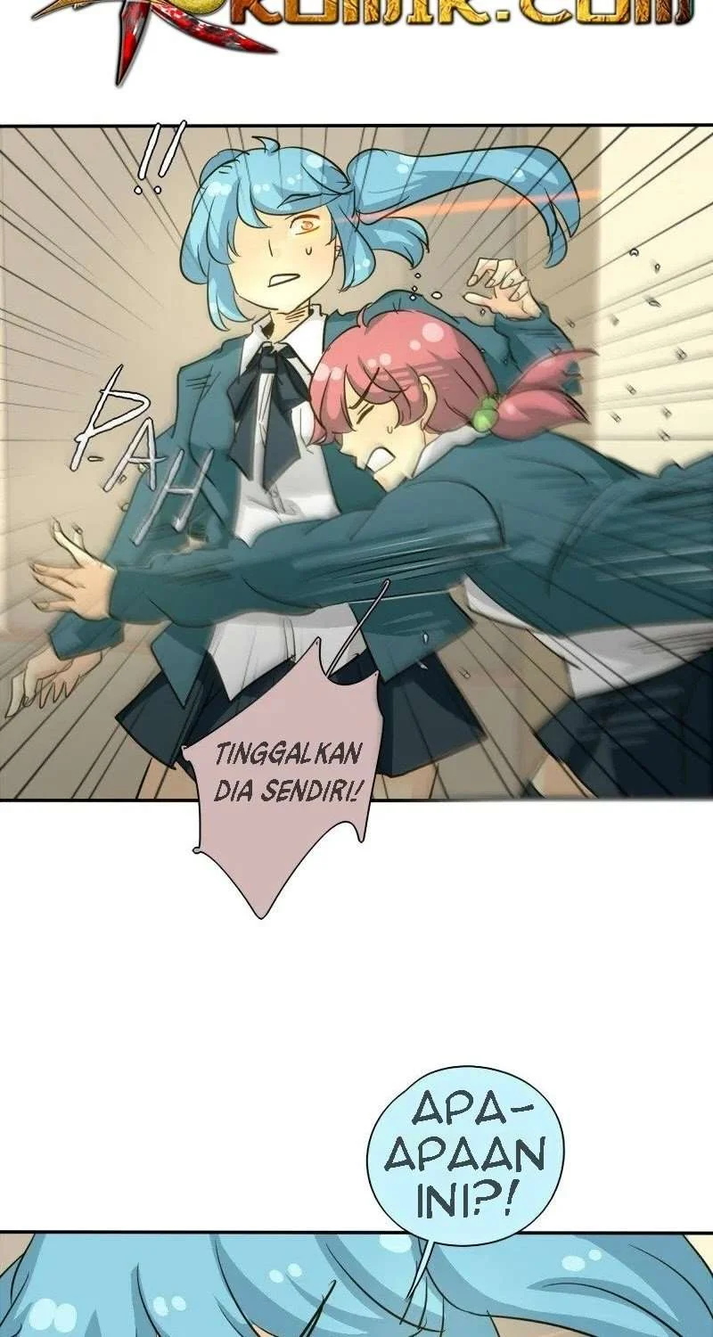 unOrdinary Chapter 140 Gambar 15