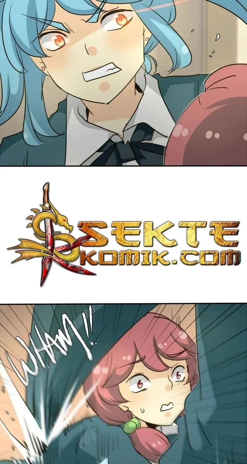 unOrdinary Chapter 140 Gambar 16
