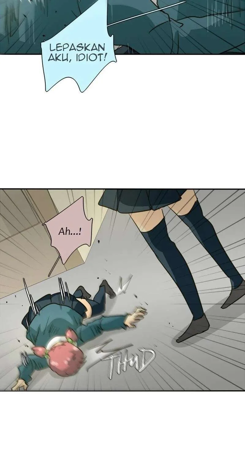 unOrdinary Chapter 140 Gambar 17