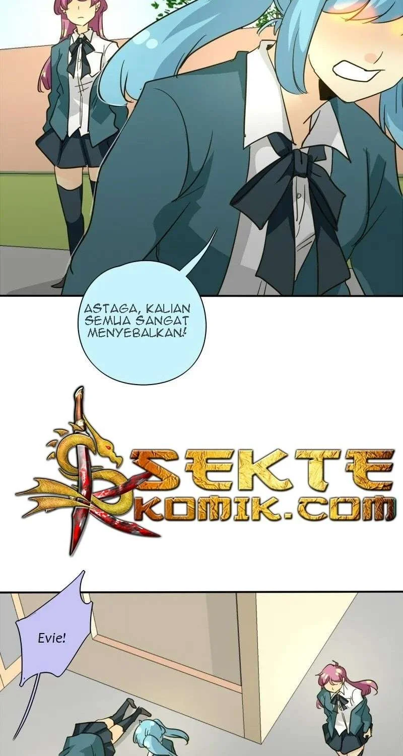 unOrdinary Chapter 140 Gambar 19