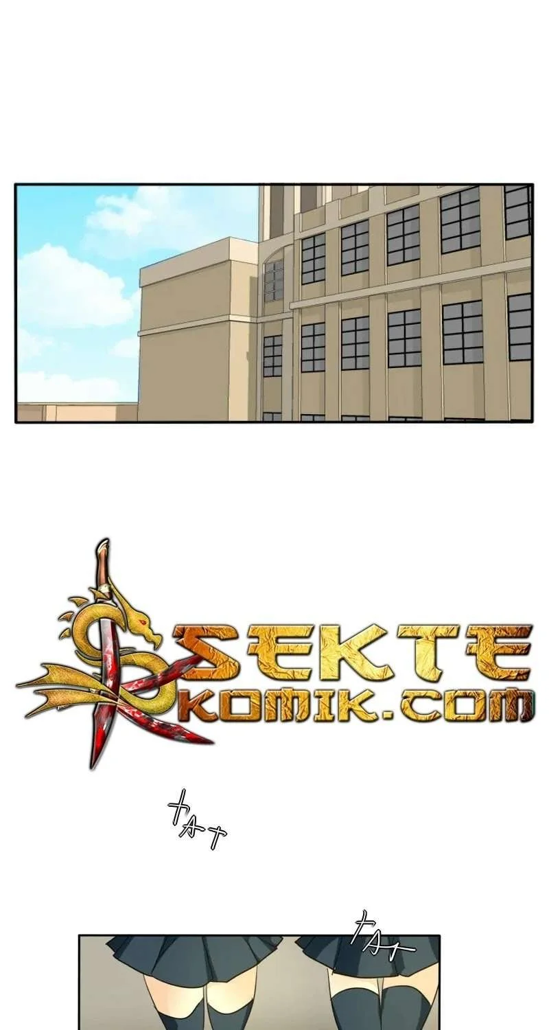 Manhwa unOrdinary Chapter 140 gambar nomor 2