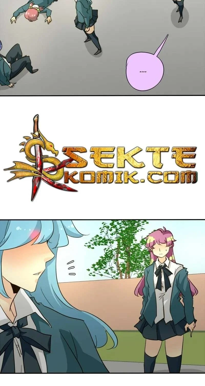 unOrdinary Chapter 140 Gambar 20