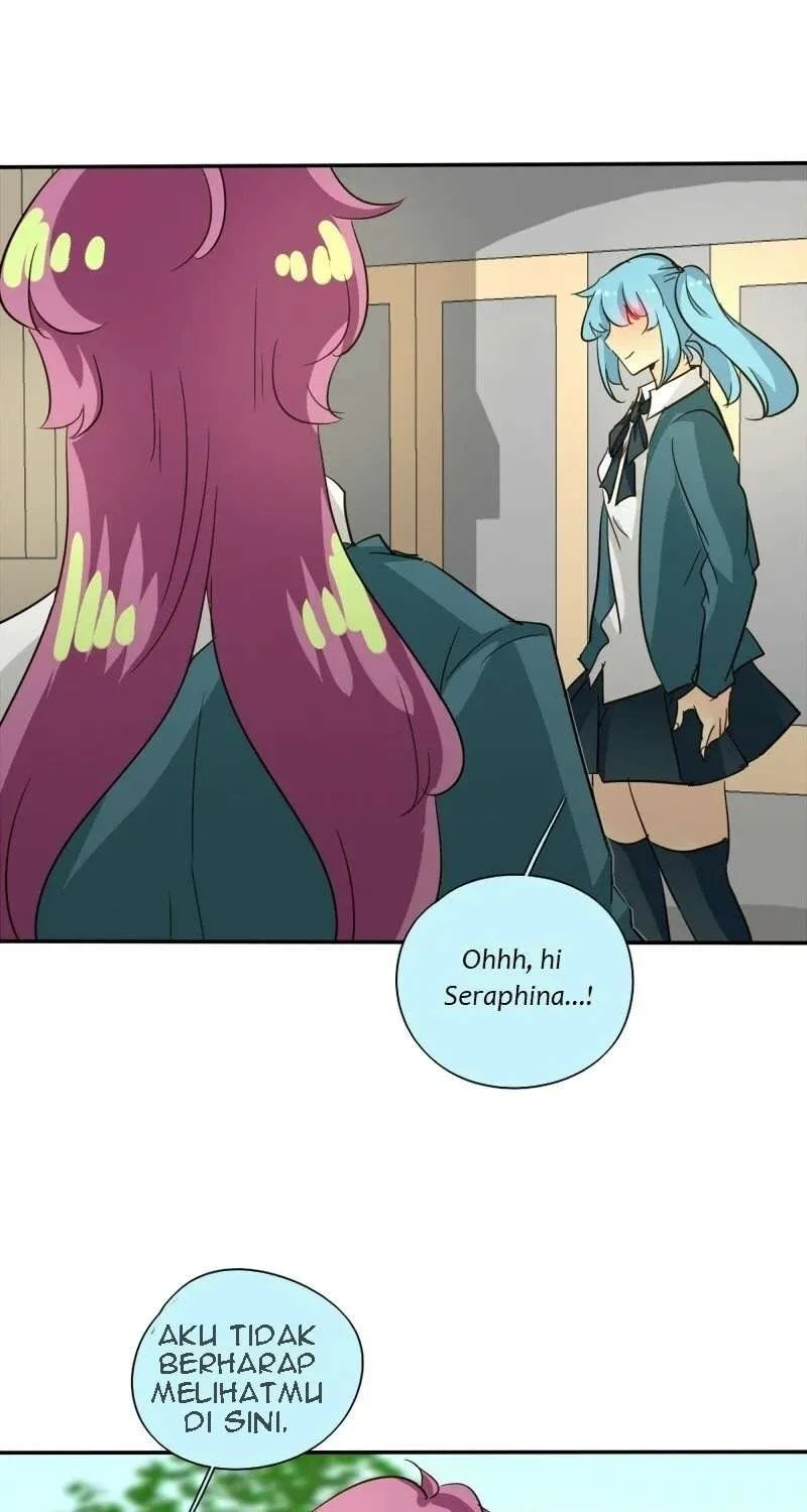 unOrdinary Chapter 140 Gambar 22