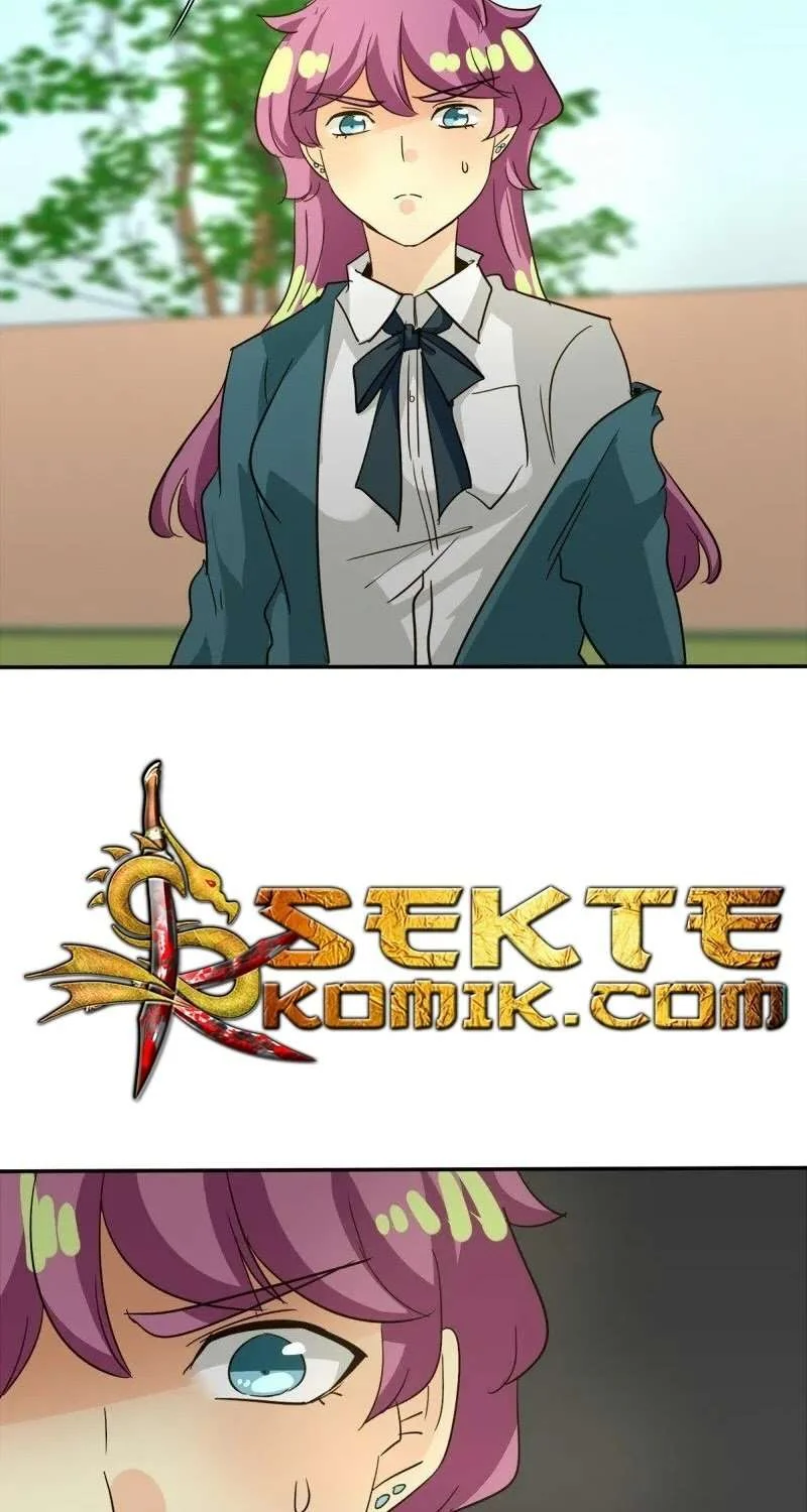 unOrdinary Chapter 140 Gambar 23