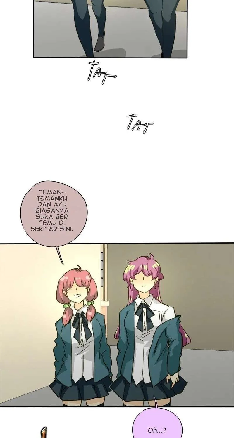 unOrdinary Chapter 140 Gambar 3