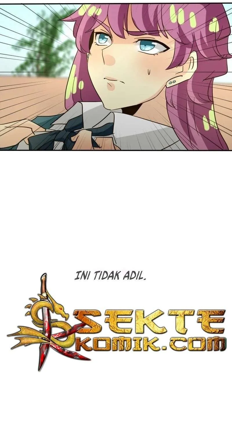 unOrdinary Chapter 140 Gambar 30