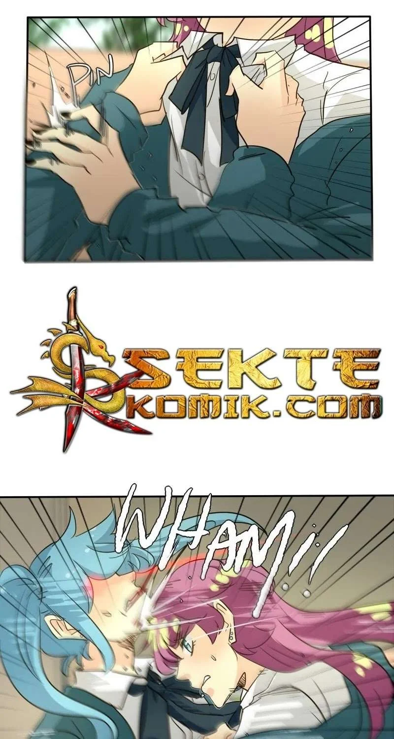 unOrdinary Chapter 140 Gambar 31