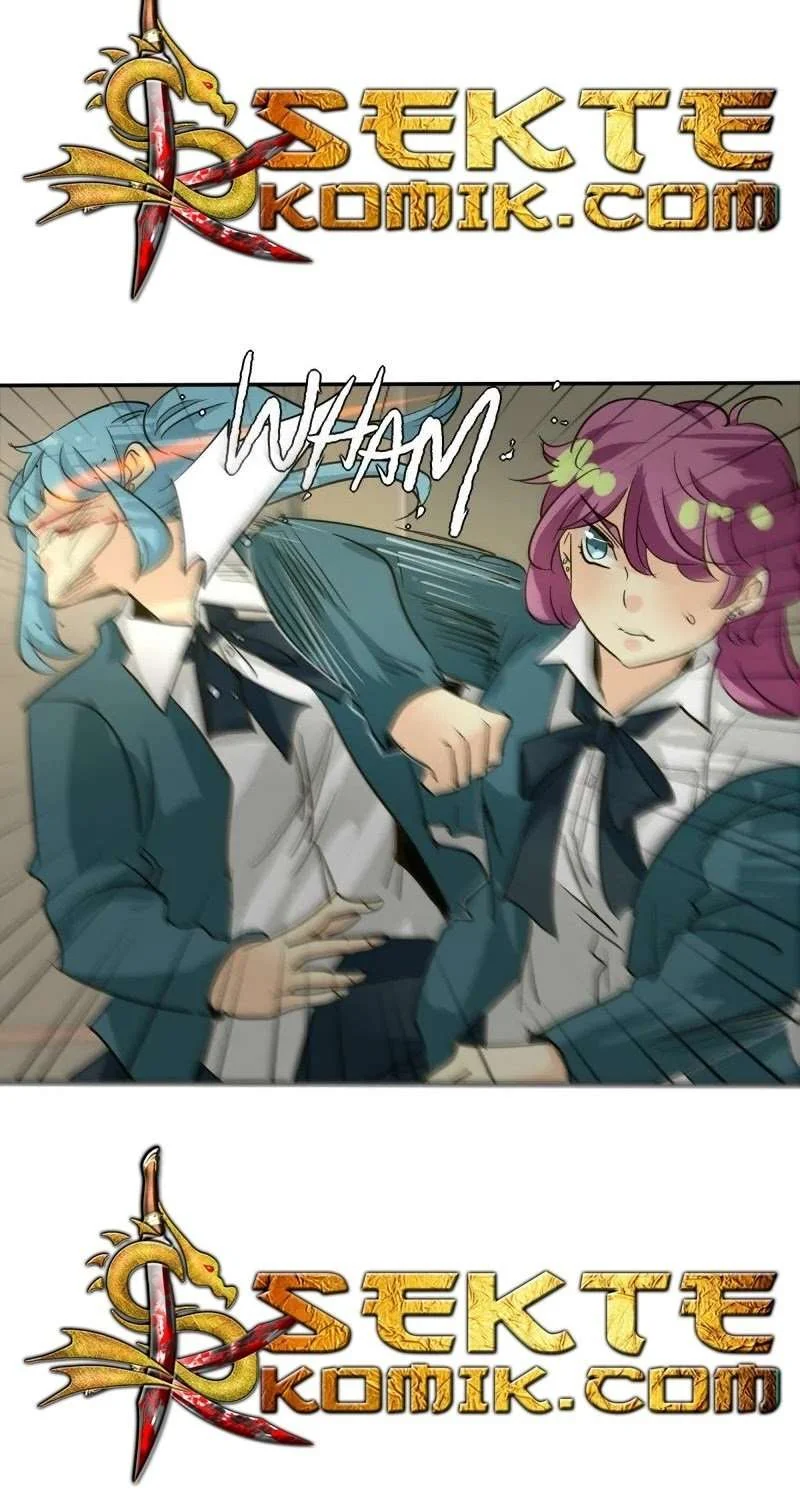 unOrdinary Chapter 140 Gambar 33