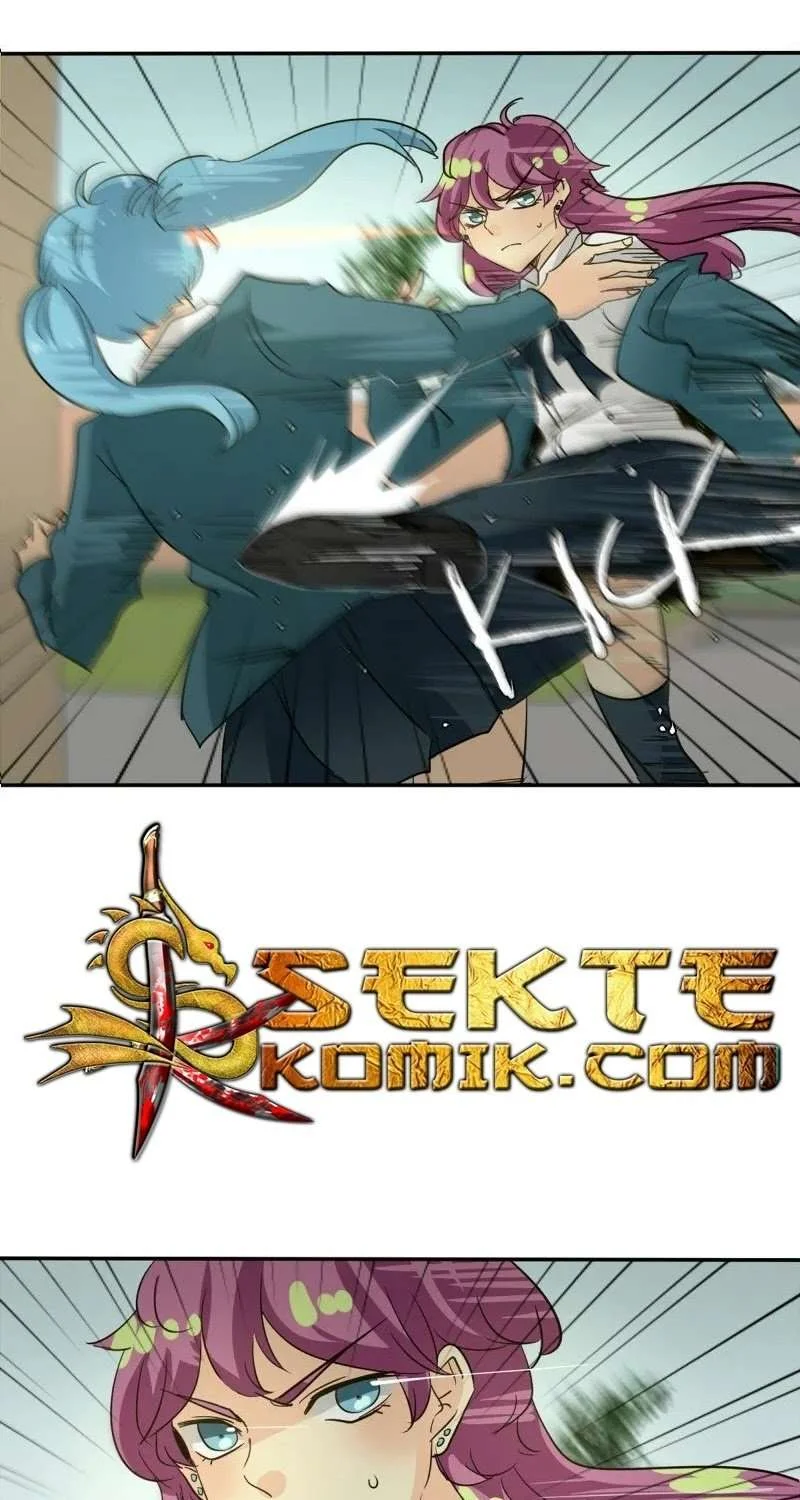 unOrdinary Chapter 140 Gambar 34