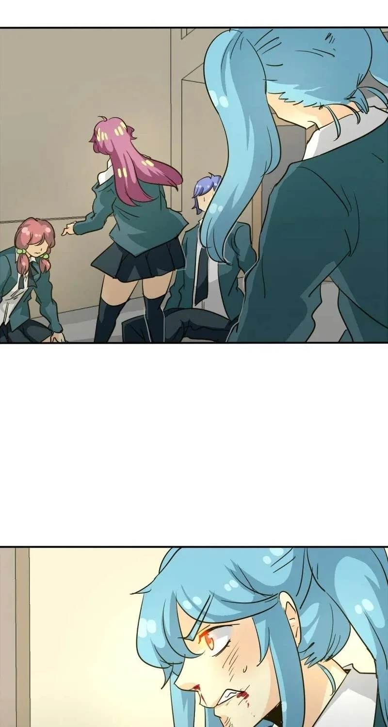 unOrdinary Chapter 140 Gambar 38