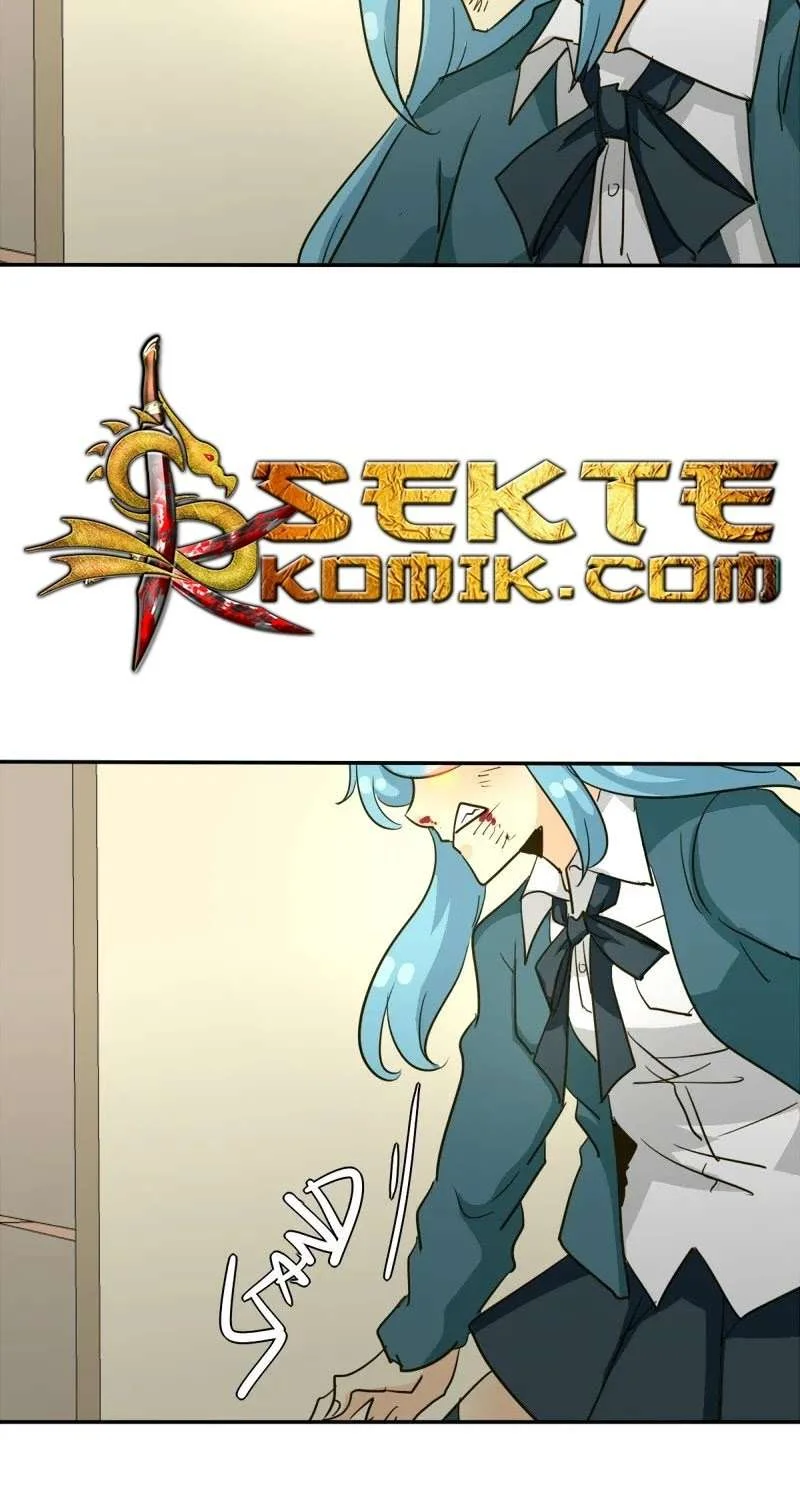 unOrdinary Chapter 140 Gambar 39