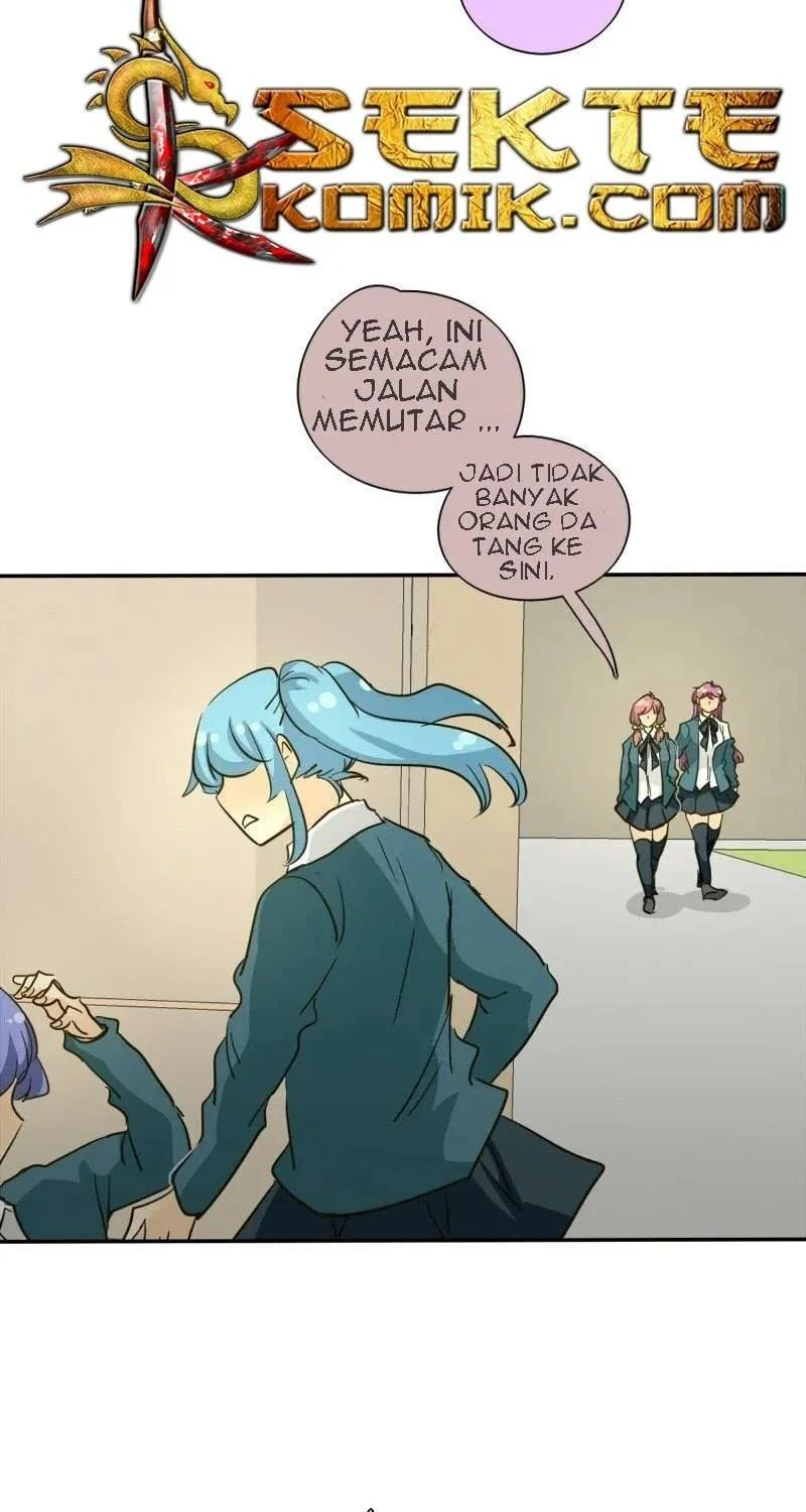 unOrdinary Chapter 140 Gambar 4