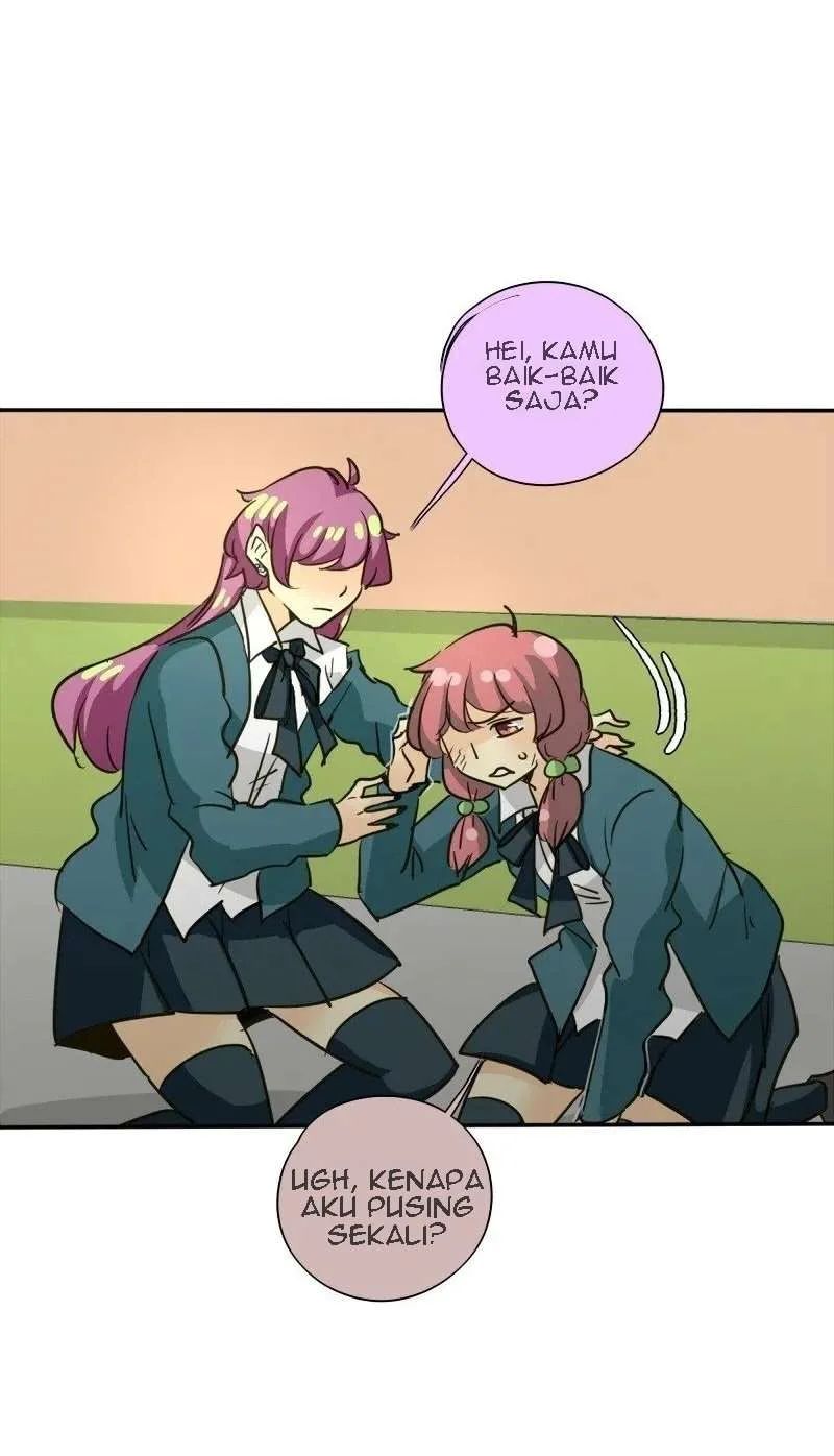 unOrdinary Chapter 140 Gambar 40
