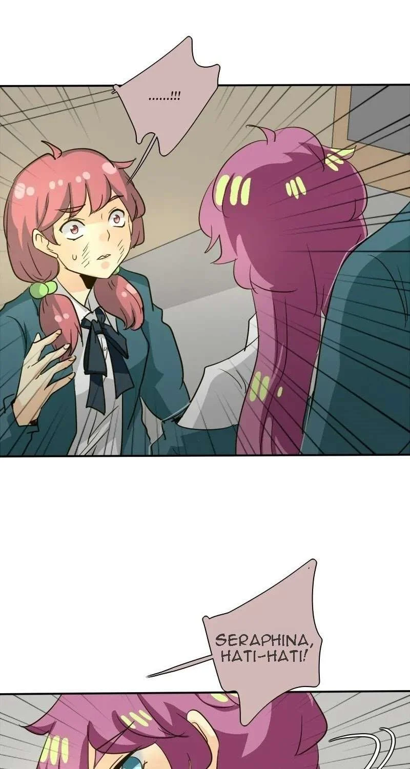 unOrdinary Chapter 140 Gambar 41