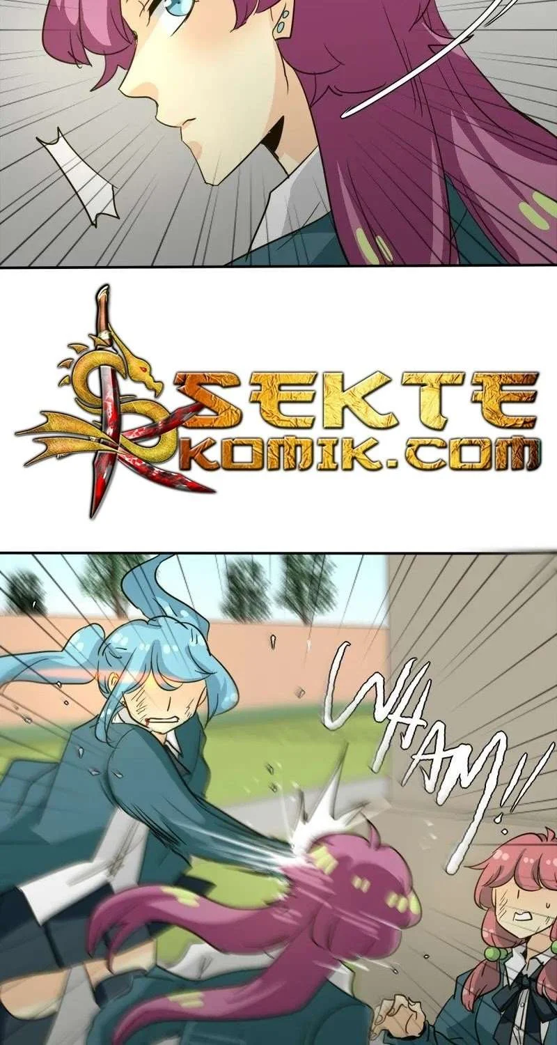 unOrdinary Chapter 140 Gambar 42