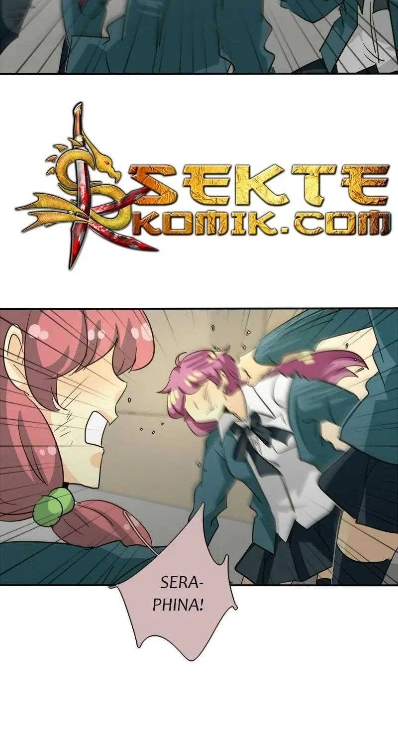 unOrdinary Chapter 140 Gambar 43