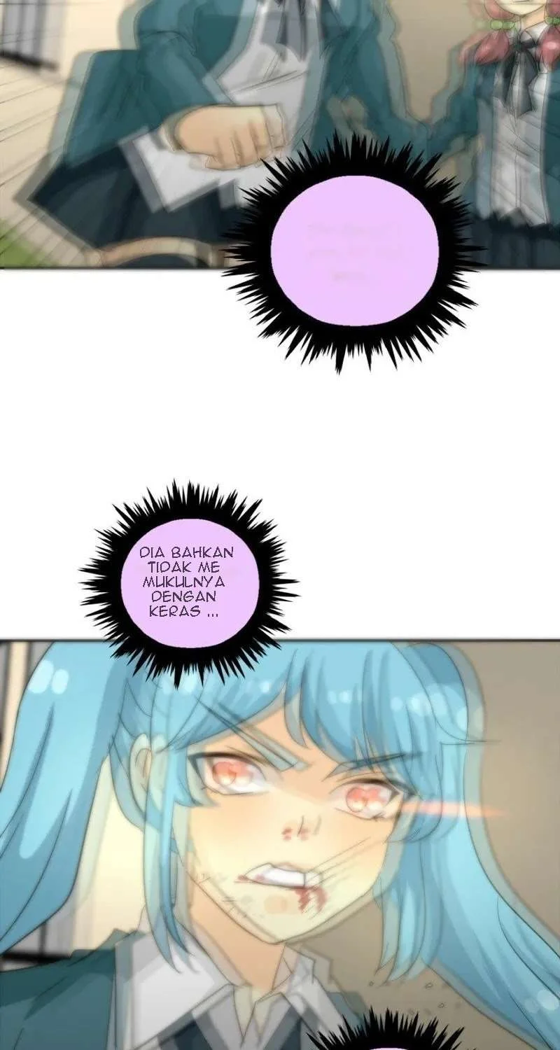 unOrdinary Chapter 140 Gambar 45