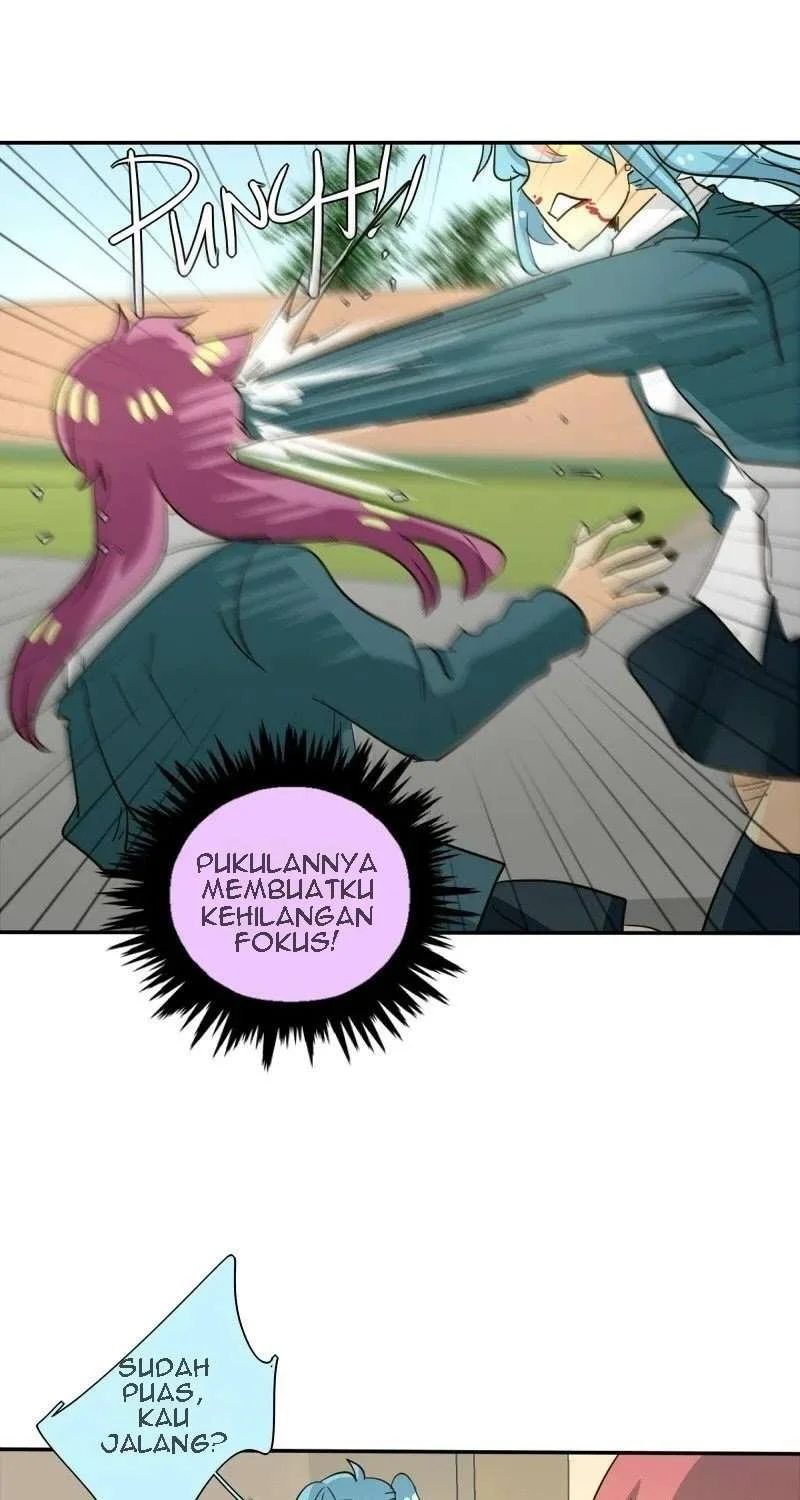 unOrdinary Chapter 140 Gambar 47