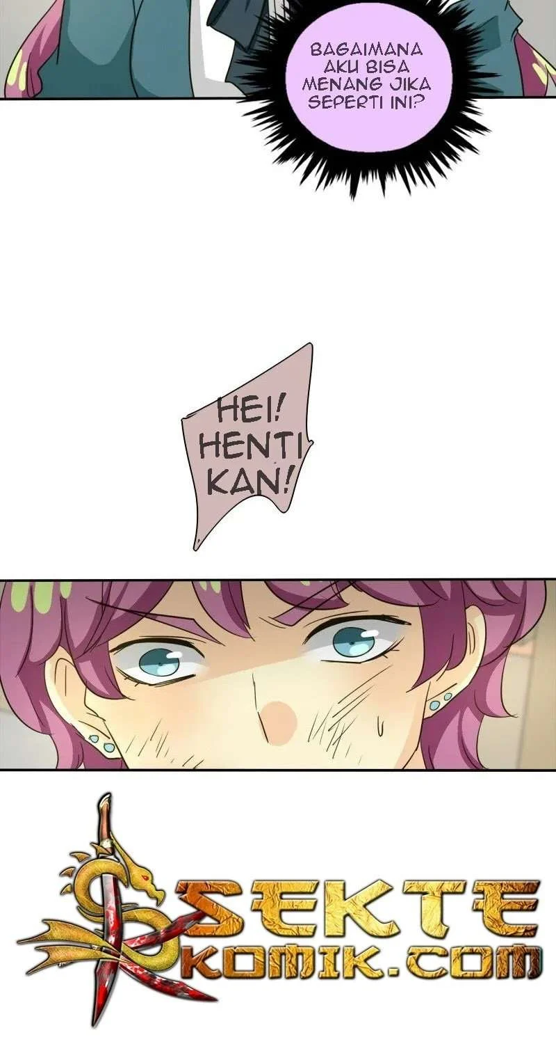 unOrdinary Chapter 140 Gambar 49