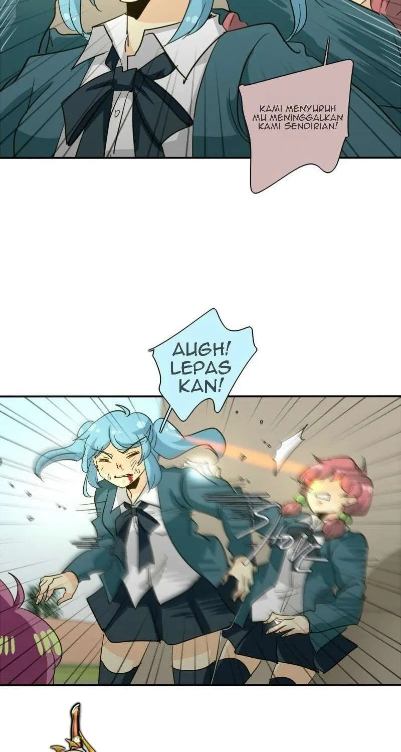 unOrdinary Chapter 140 Gambar 51