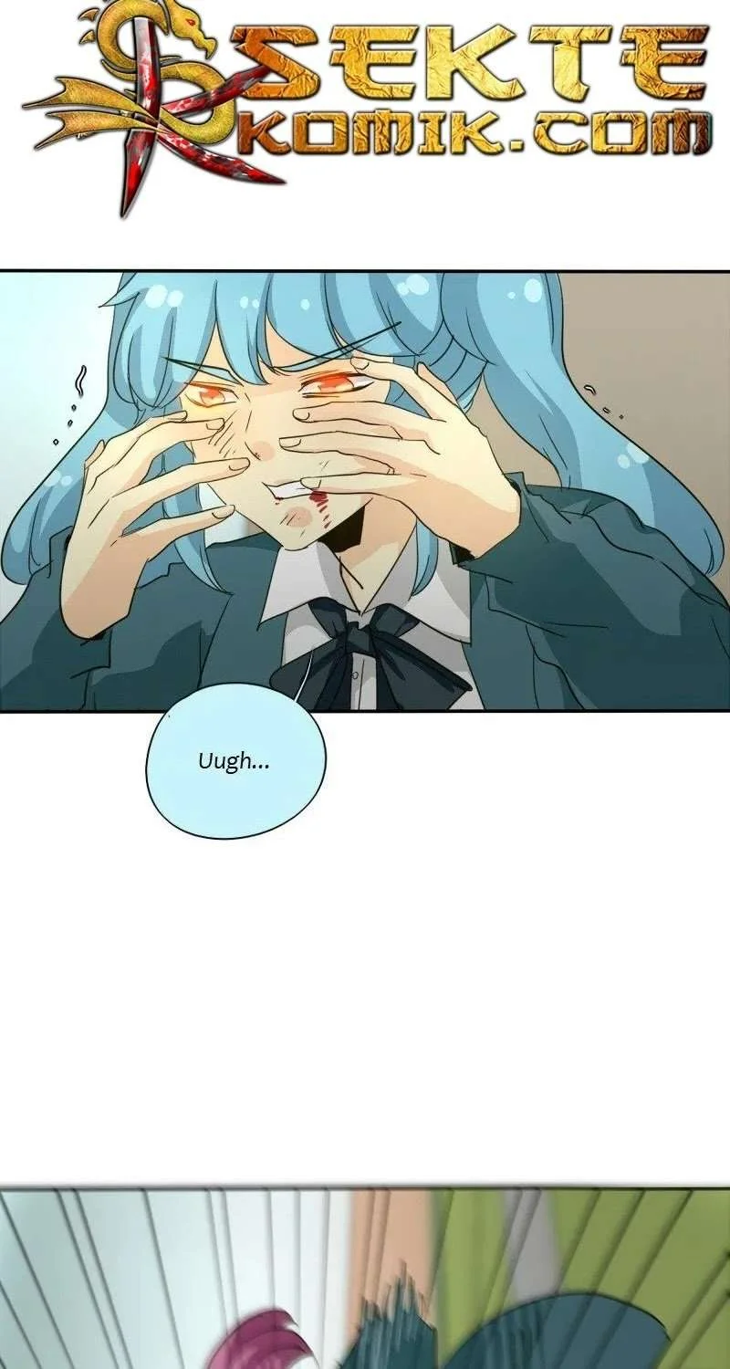 unOrdinary Chapter 140 Gambar 52