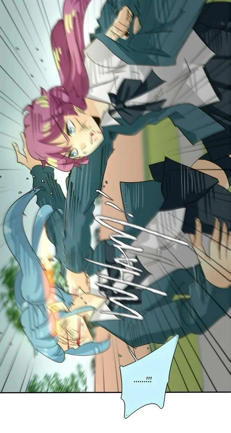 unOrdinary Chapter 140 Gambar 53