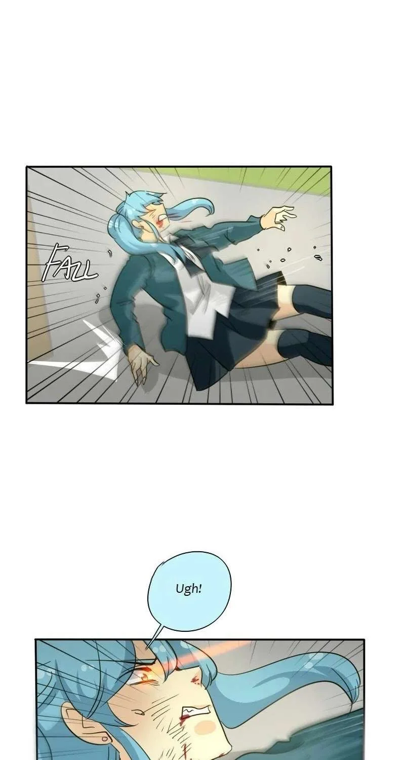 unOrdinary Chapter 140 Gambar 54