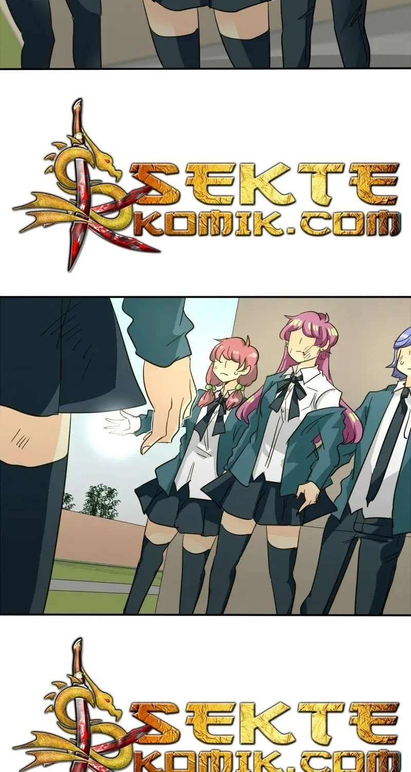 unOrdinary Chapter 140 Gambar 56