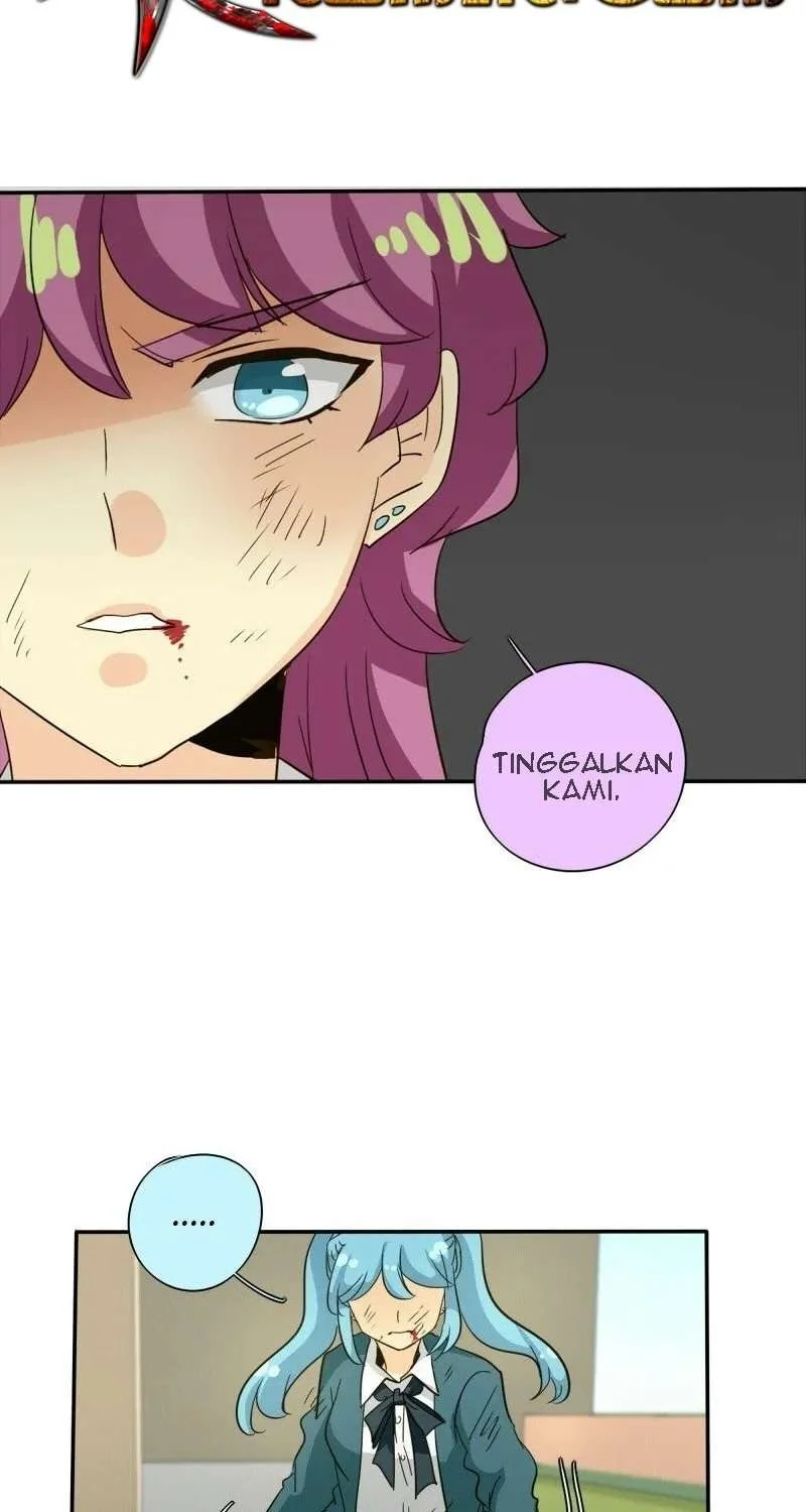 unOrdinary Chapter 140 Gambar 57