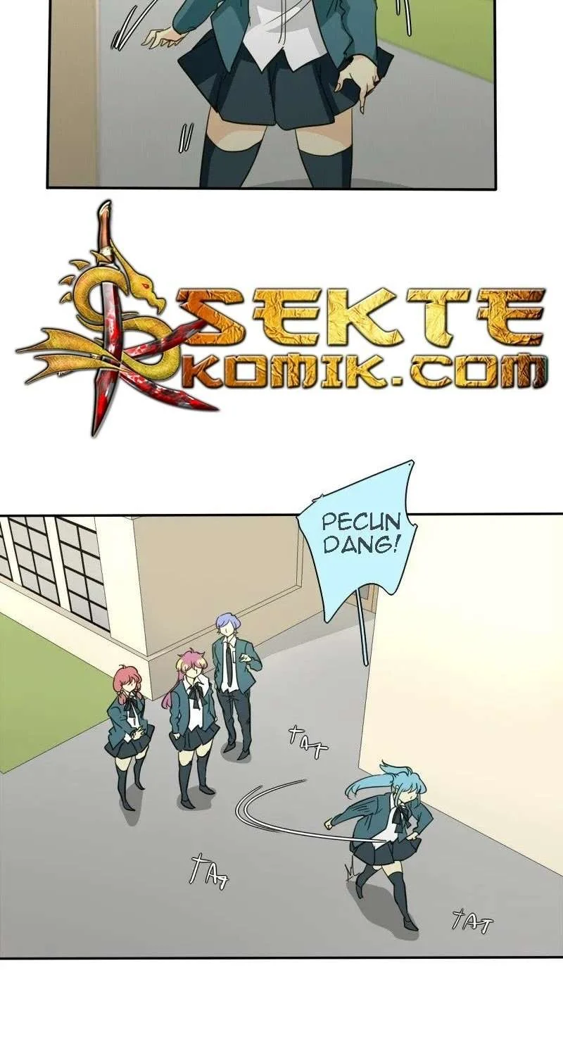 unOrdinary Chapter 140 Gambar 58