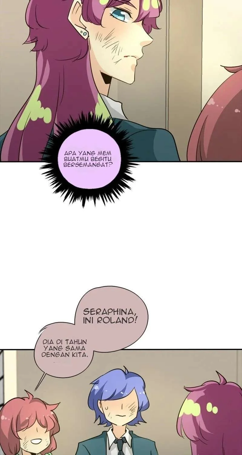 unOrdinary Chapter 140 Gambar 62