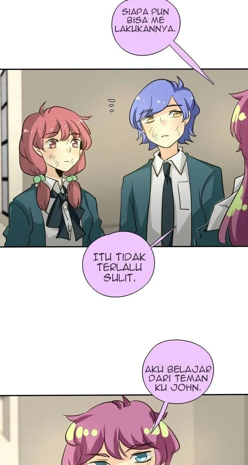 unOrdinary Chapter 140 Gambar 65