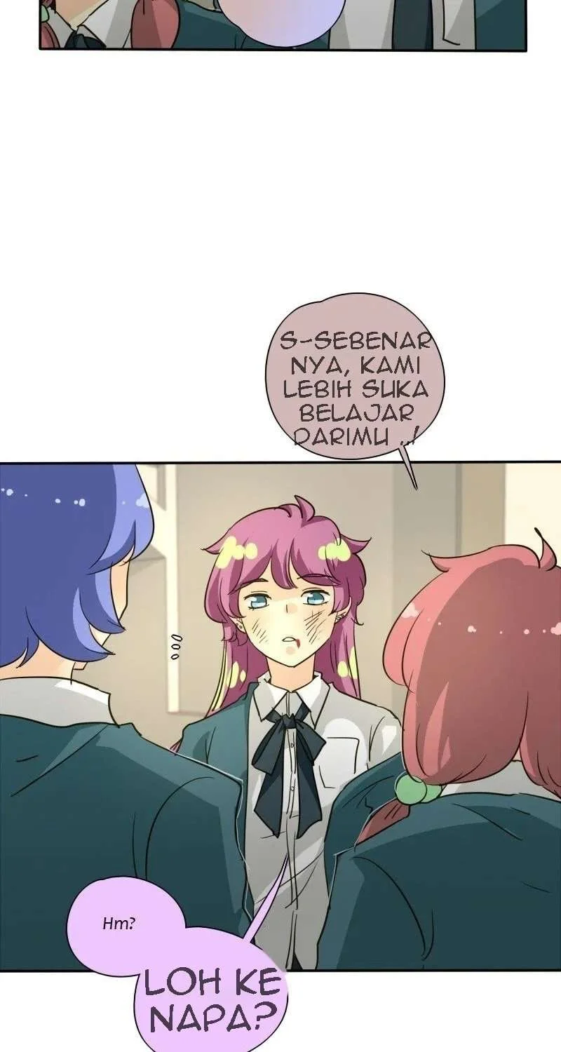 unOrdinary Chapter 140 Gambar 67