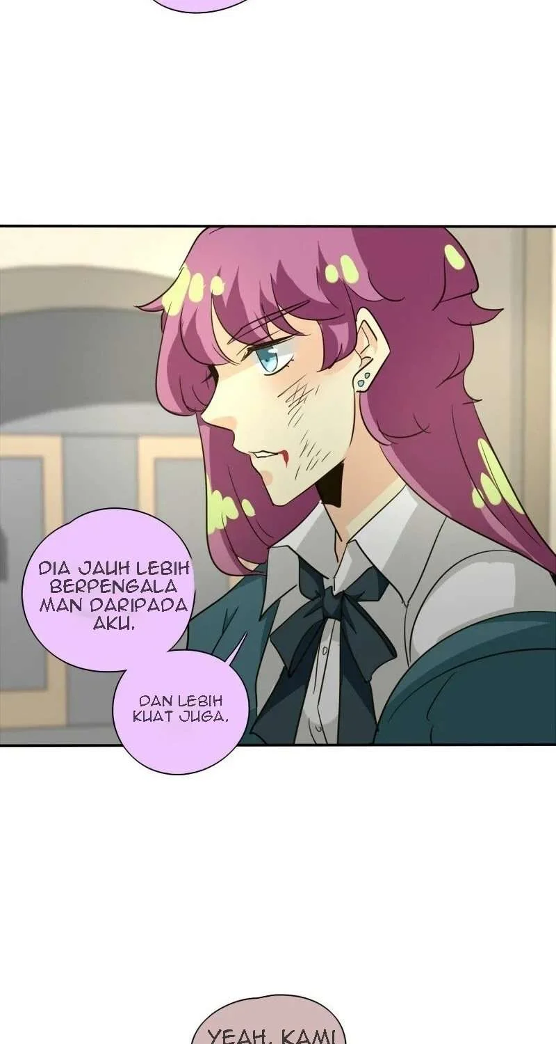 unOrdinary Chapter 140 Gambar 68